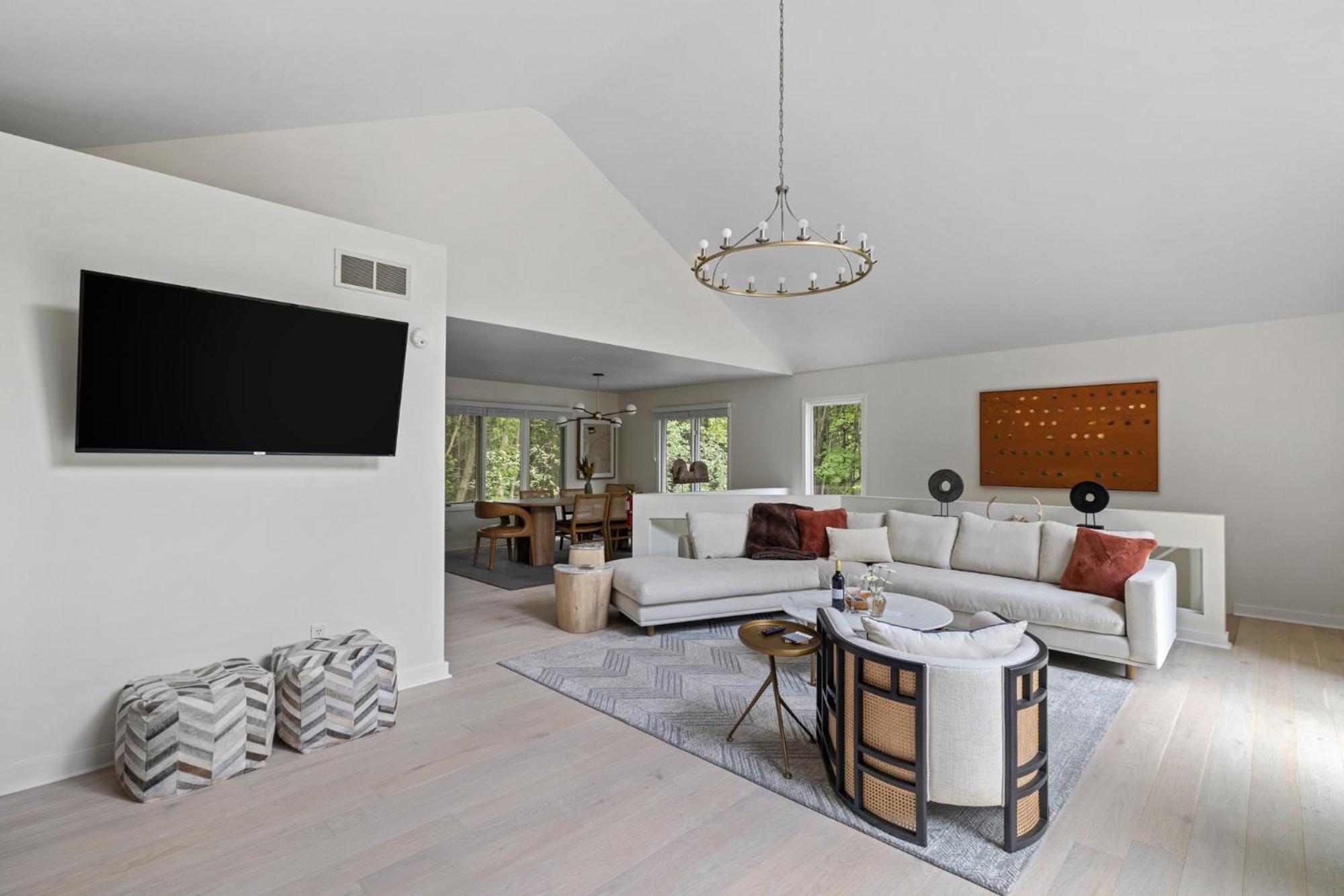 The Coyote by Juniper Holiday + Home