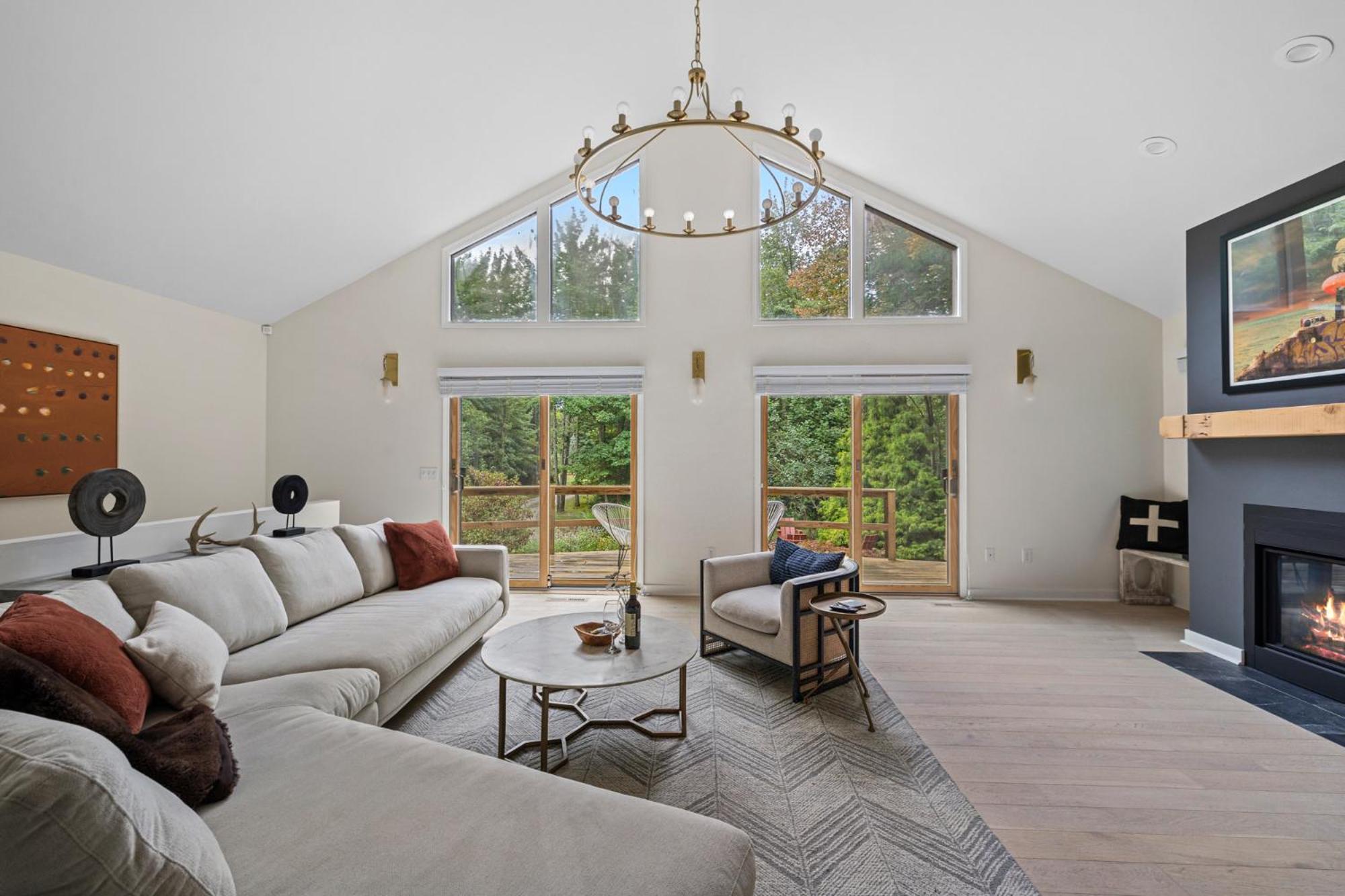 The Coyote by Juniper Holiday + Home