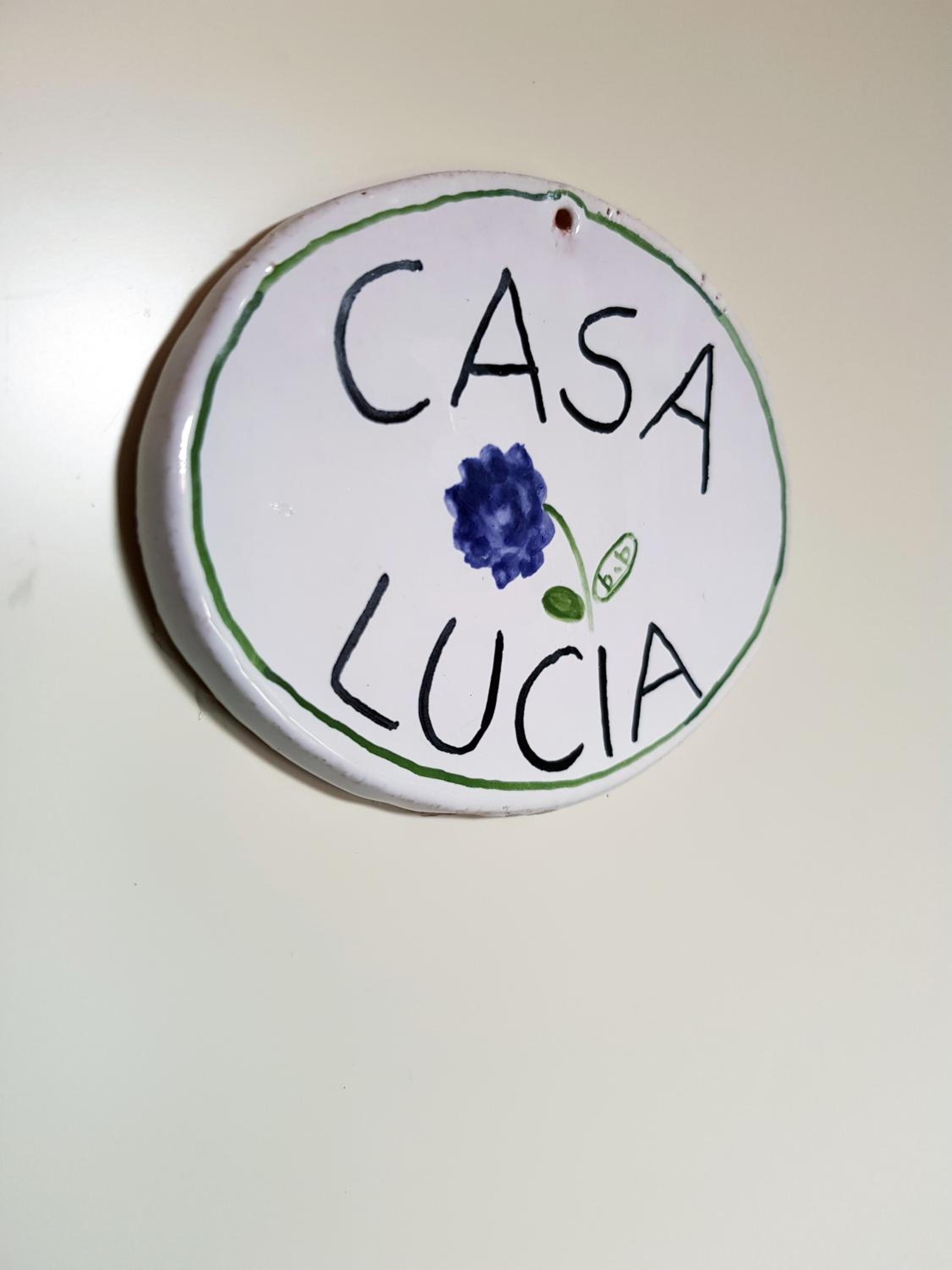 Casa Lucia