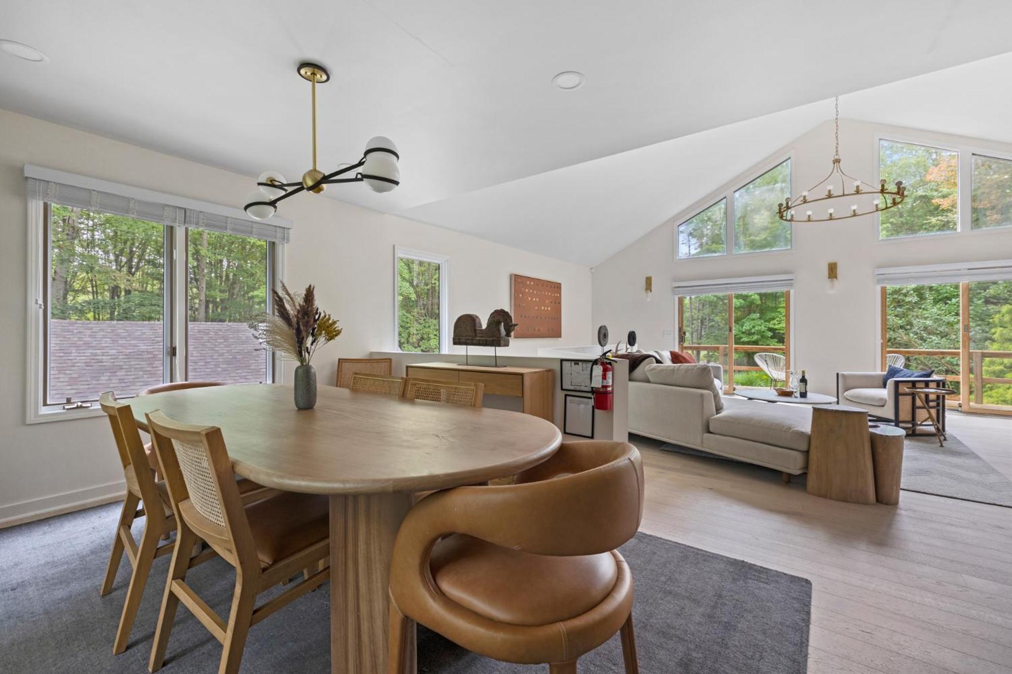 The Coyote by Juniper Holiday + Home