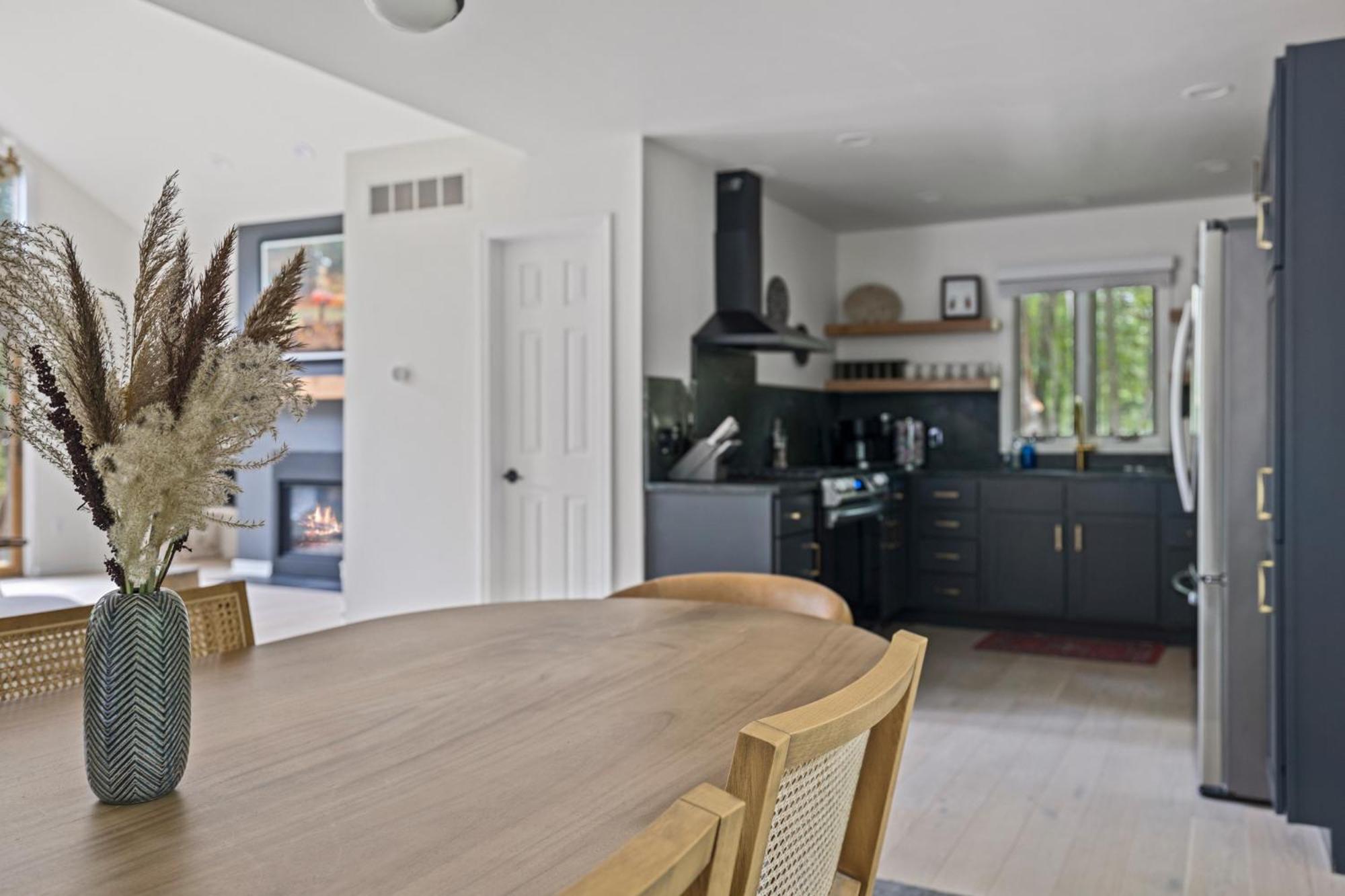 The Coyote by Juniper Holiday + Home