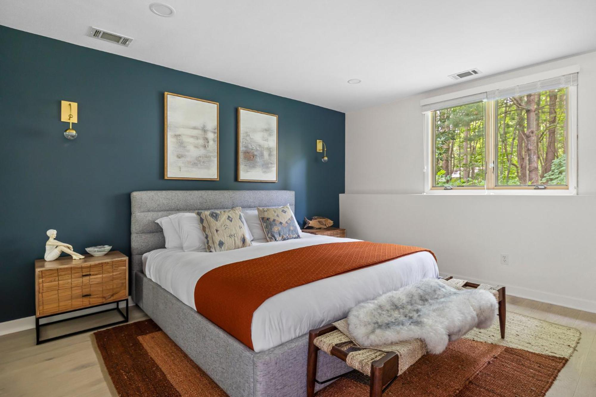 The Coyote by Juniper Holiday + Home