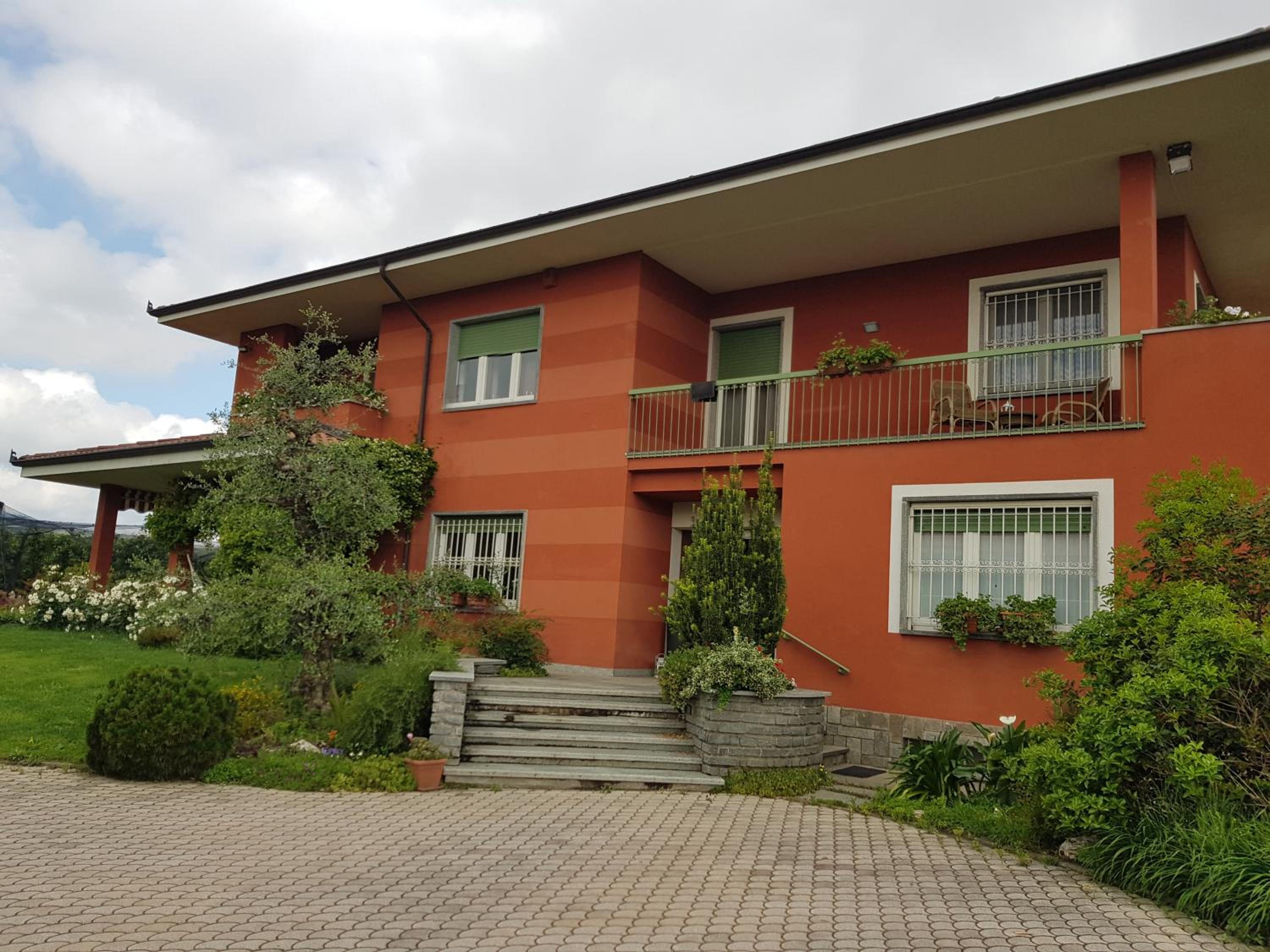 Casa Lucia