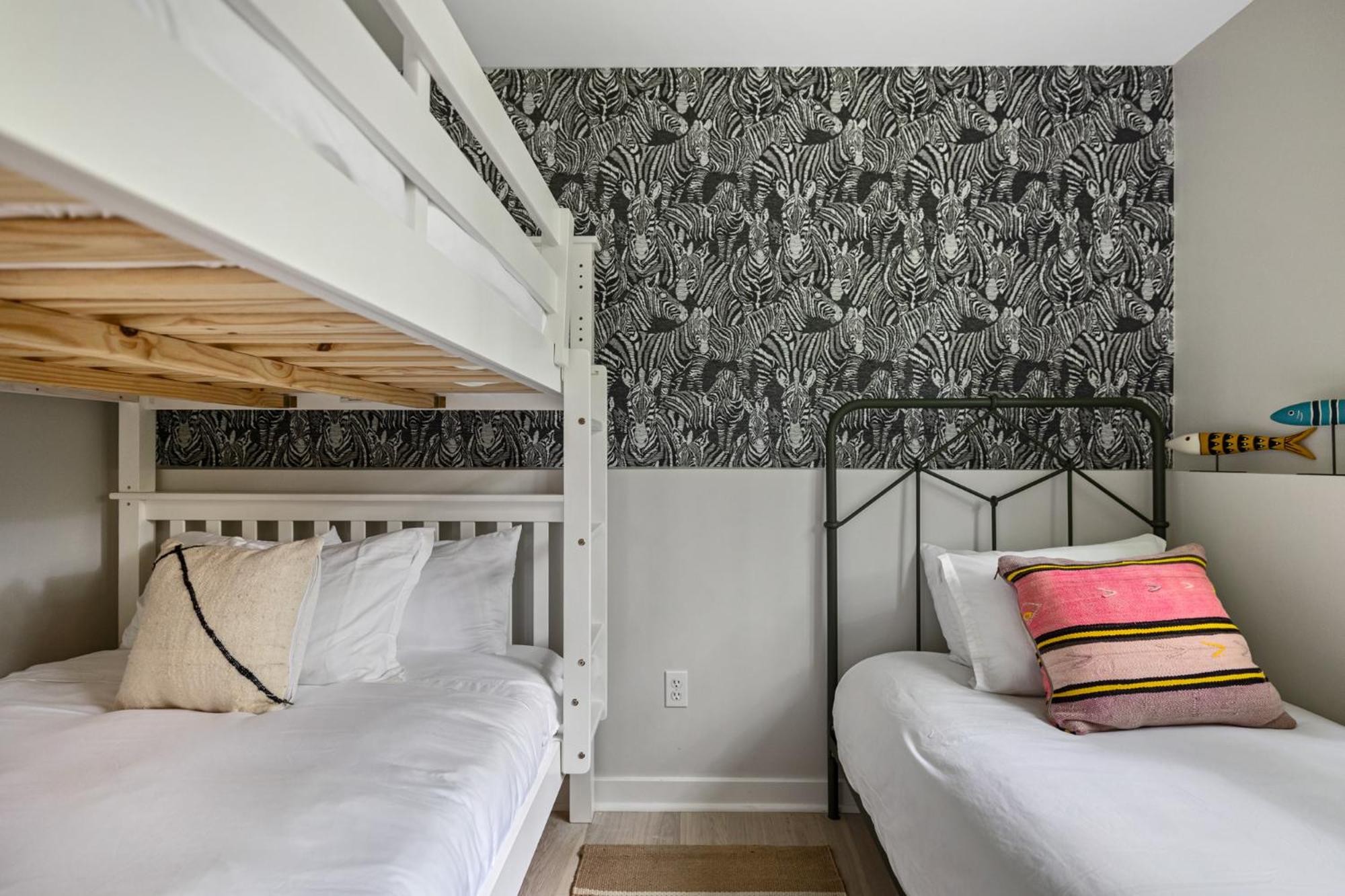 The Coyote by Juniper Holiday + Home