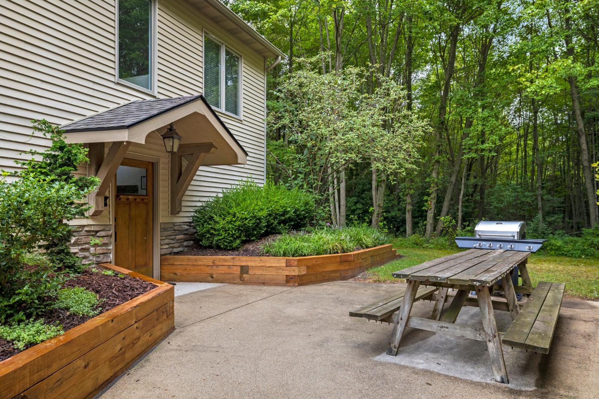 The Coyote by Juniper Holiday + Home