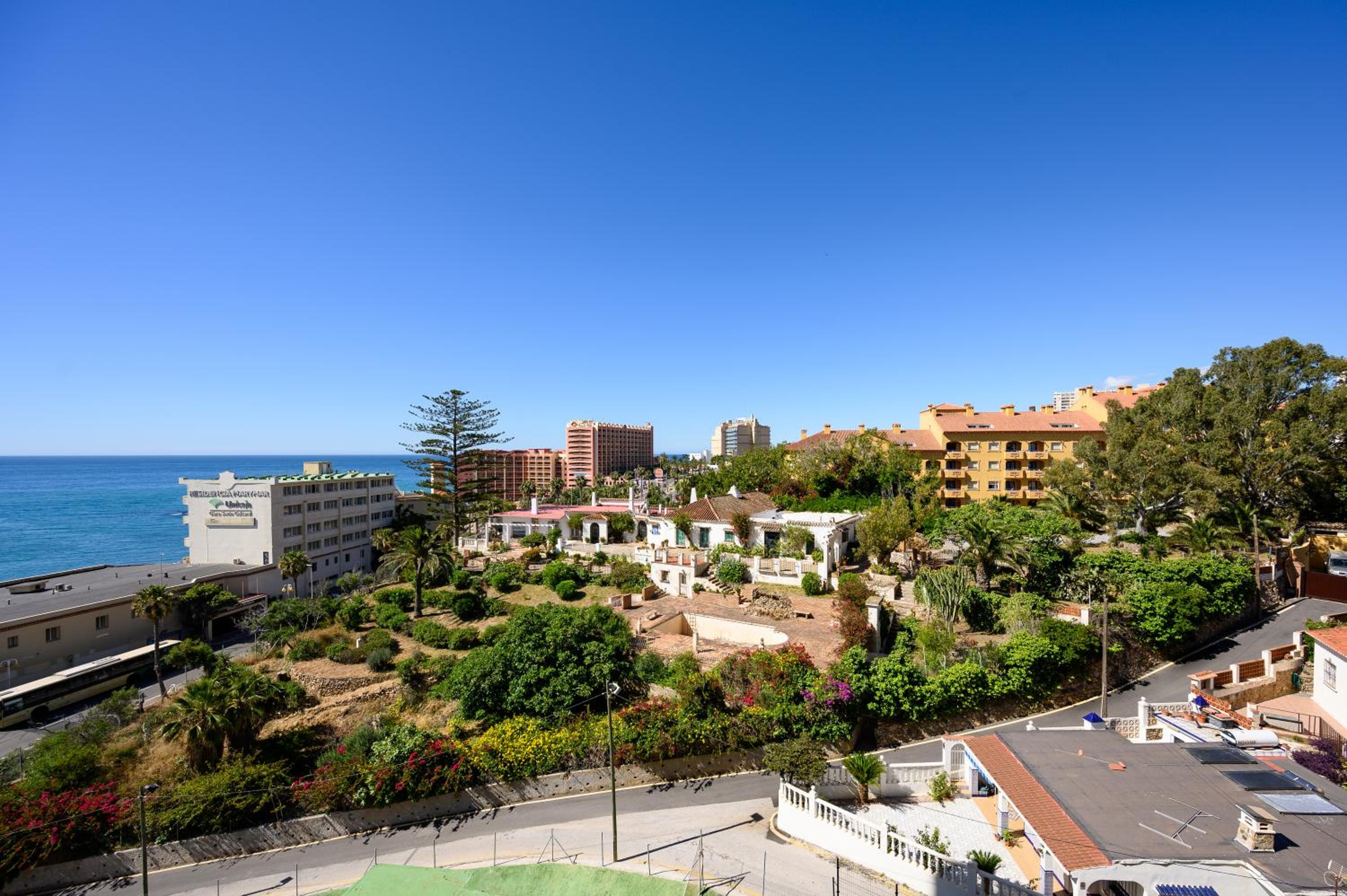 Benalmádena Living
