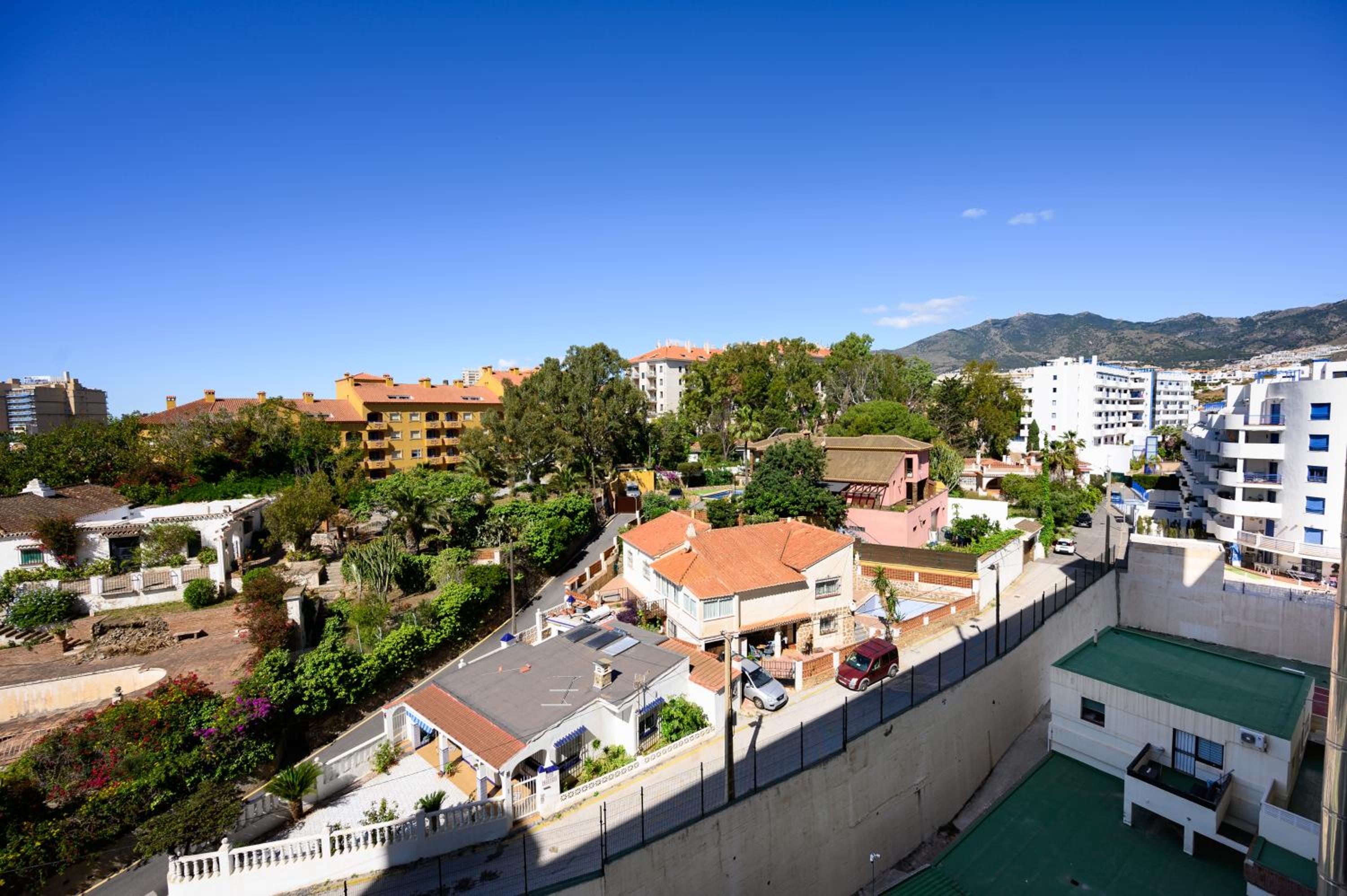 Benalmádena Living