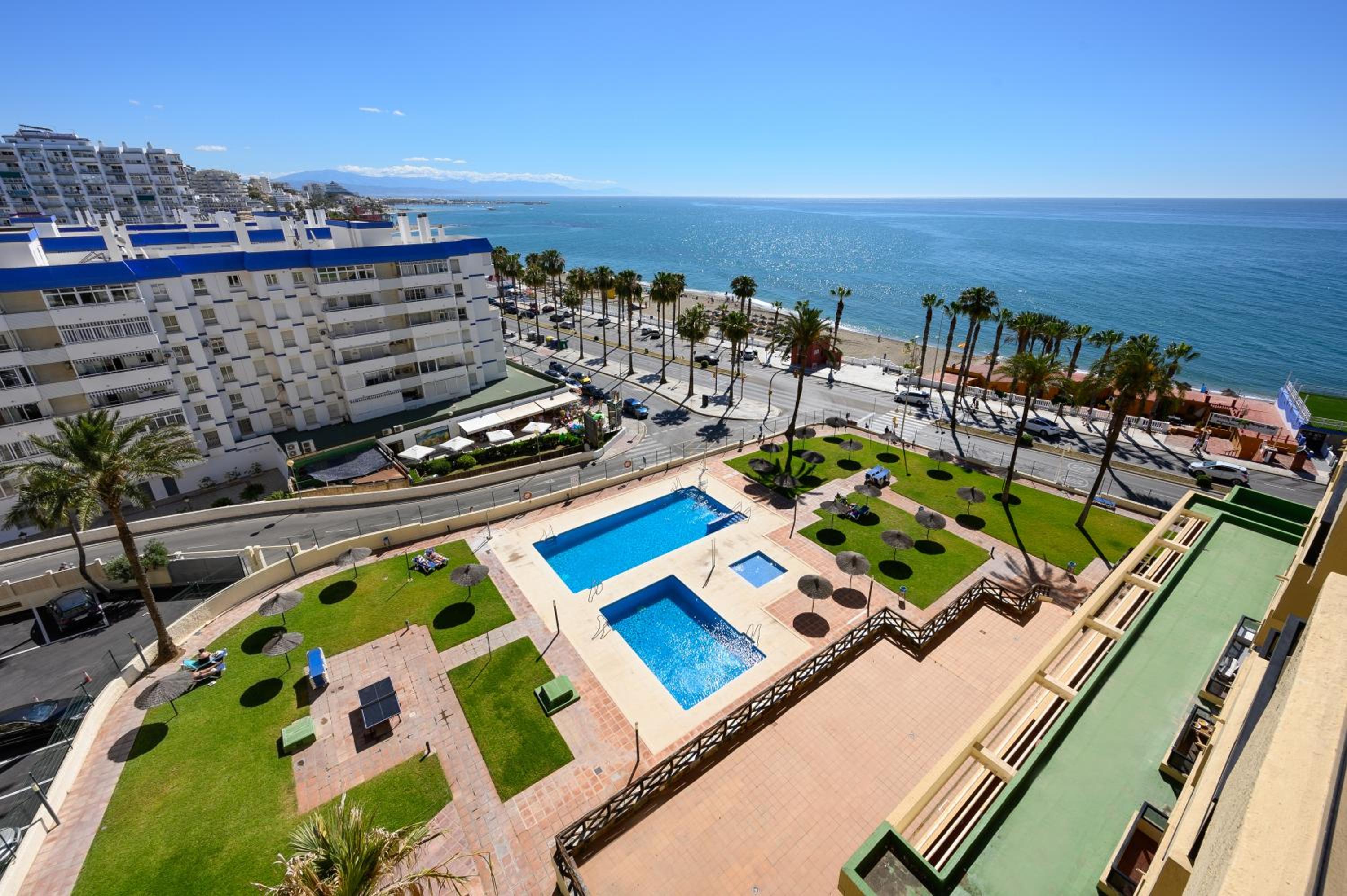 Benalmádena Living