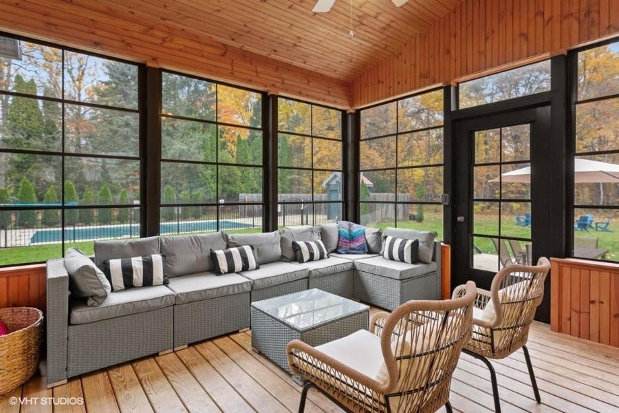 The Dakota by Juniper Holiday + Home