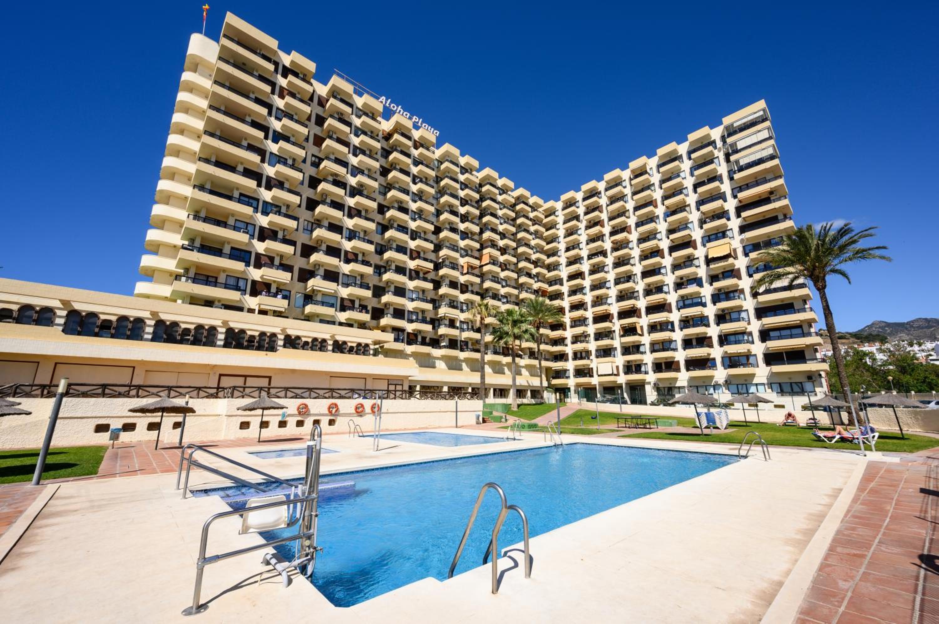 Benalmádena Living