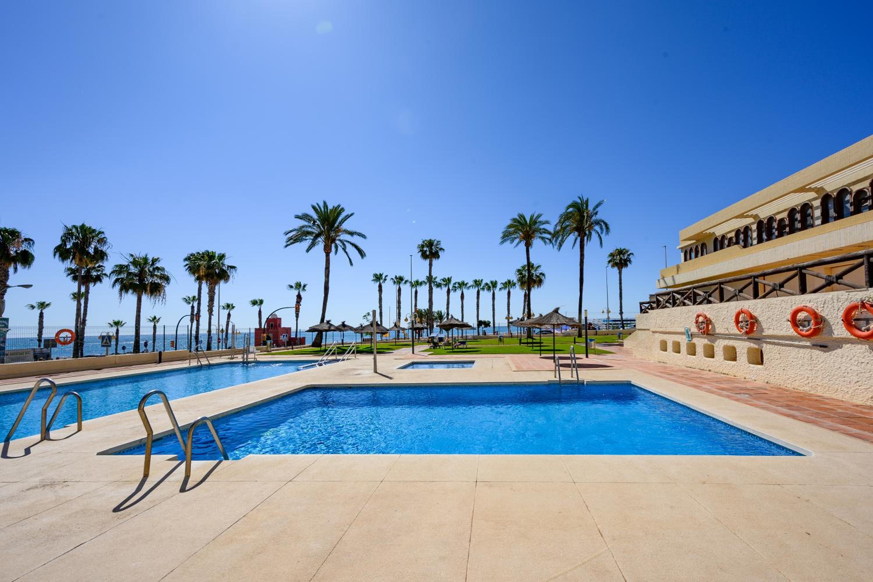 Benalmádena Living