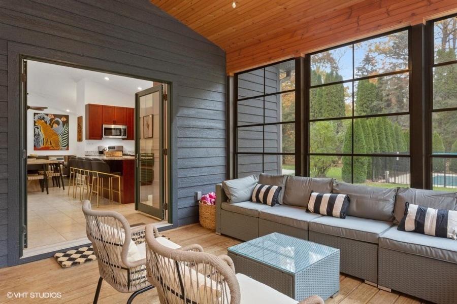 The Dakota by Juniper Holiday + Home