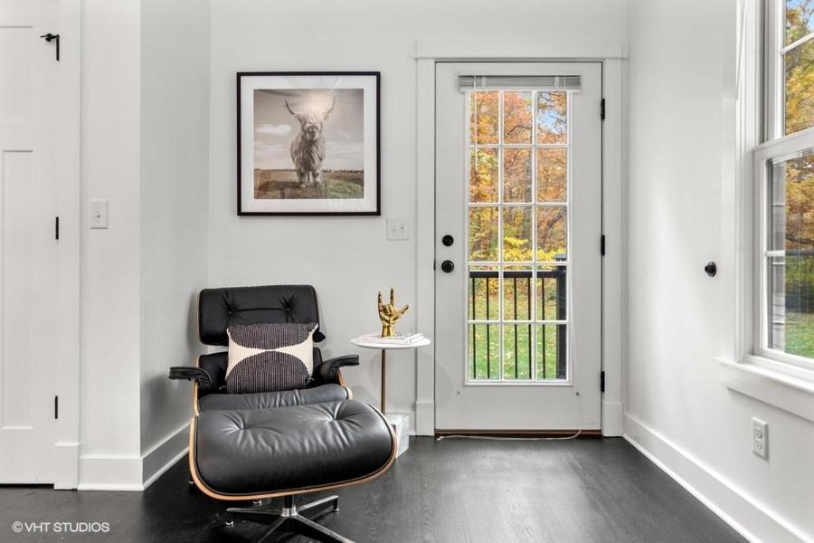 The Dakota by Juniper Holiday + Home