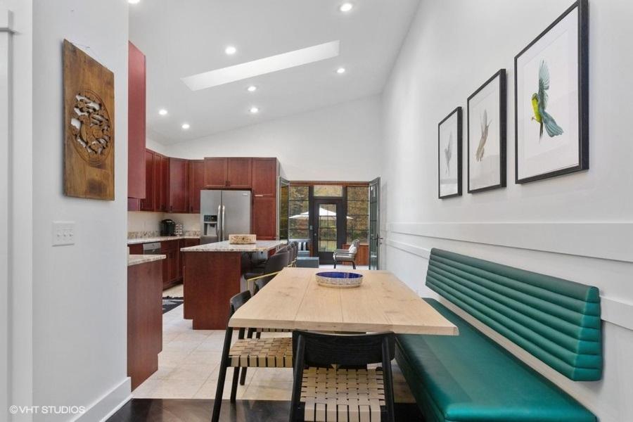 The Dakota by Juniper Holiday + Home