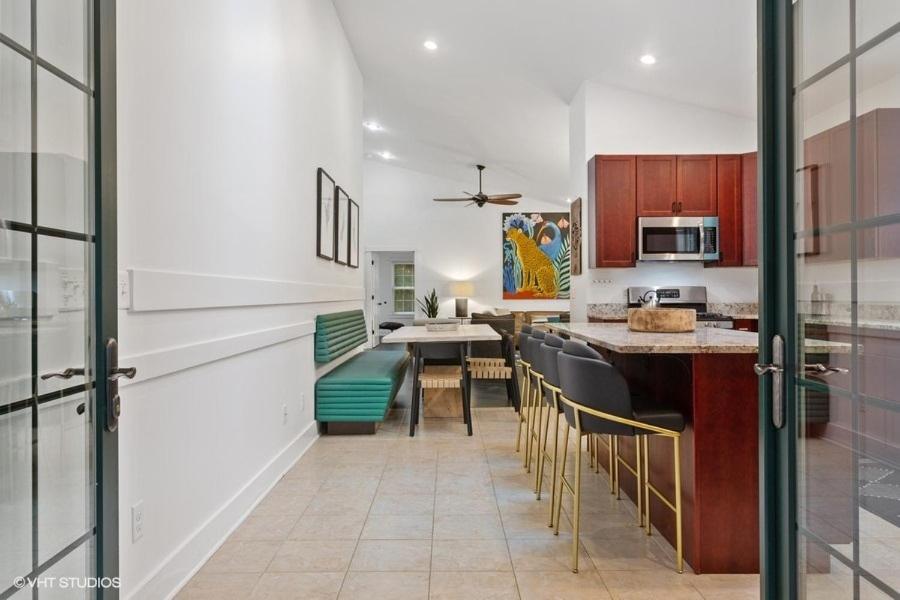 The Dakota by Juniper Holiday + Home