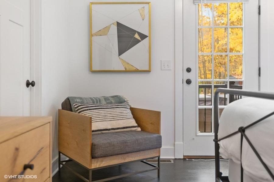 The Dakota by Juniper Holiday + Home