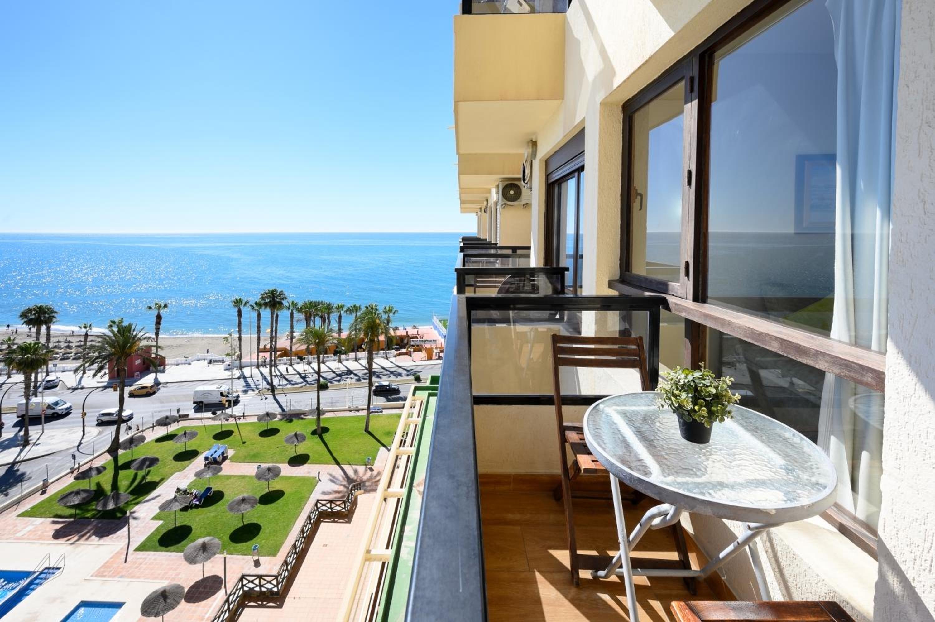 Benalmádena Living