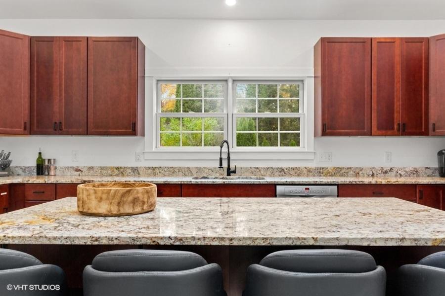 The Dakota by Juniper Holiday + Home