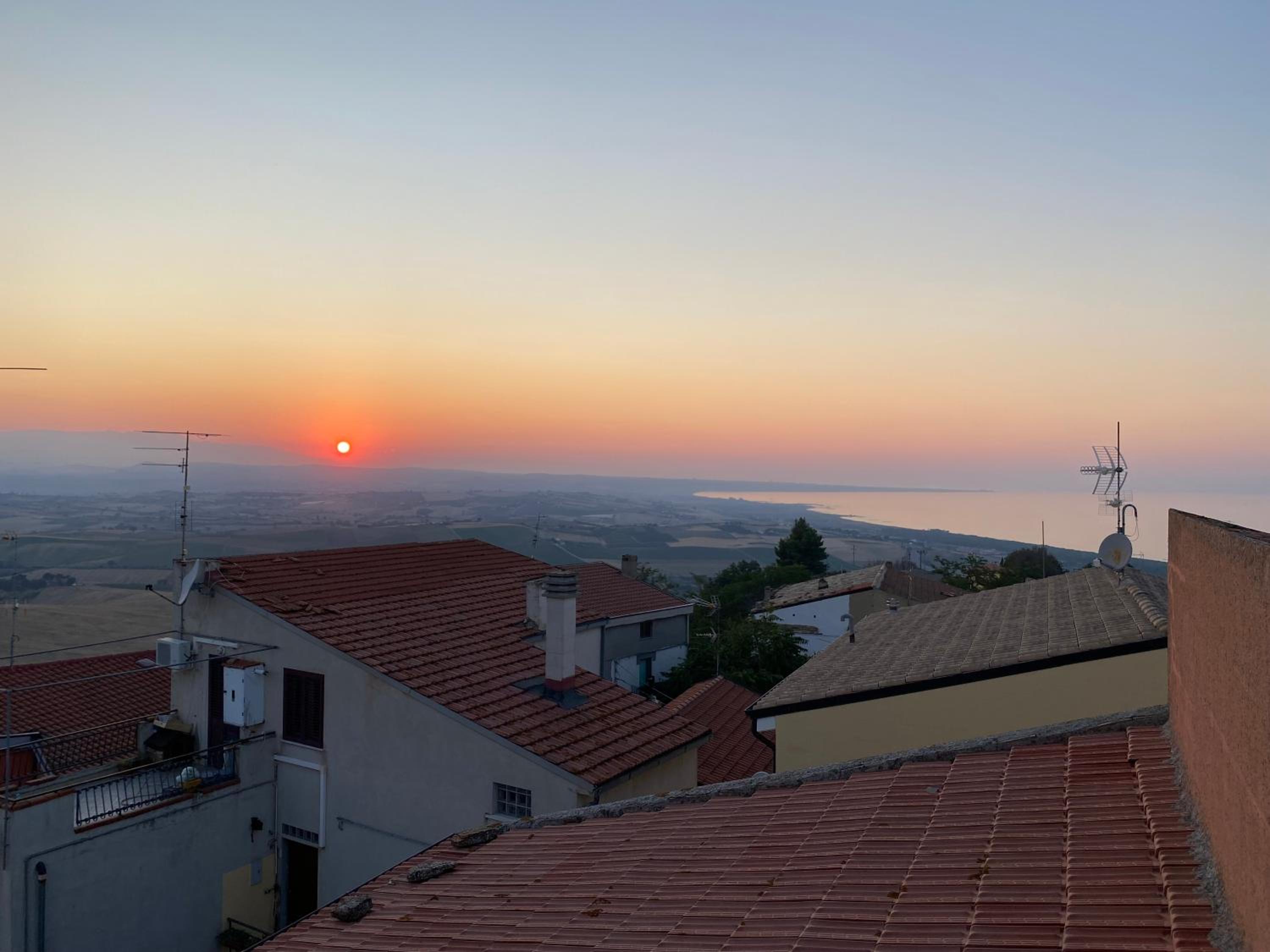 Antico Borgo sul Mare en Petacciato — other