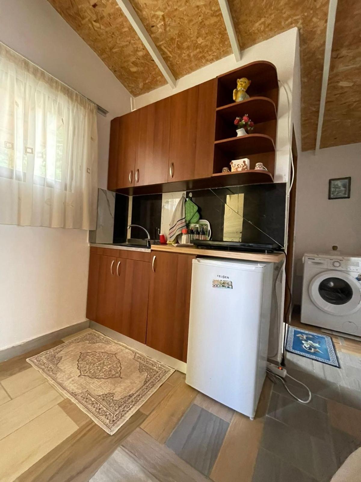 Sea view Apartments