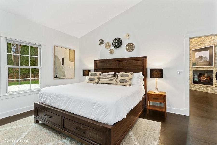 The Dakota by Juniper Holiday + Home