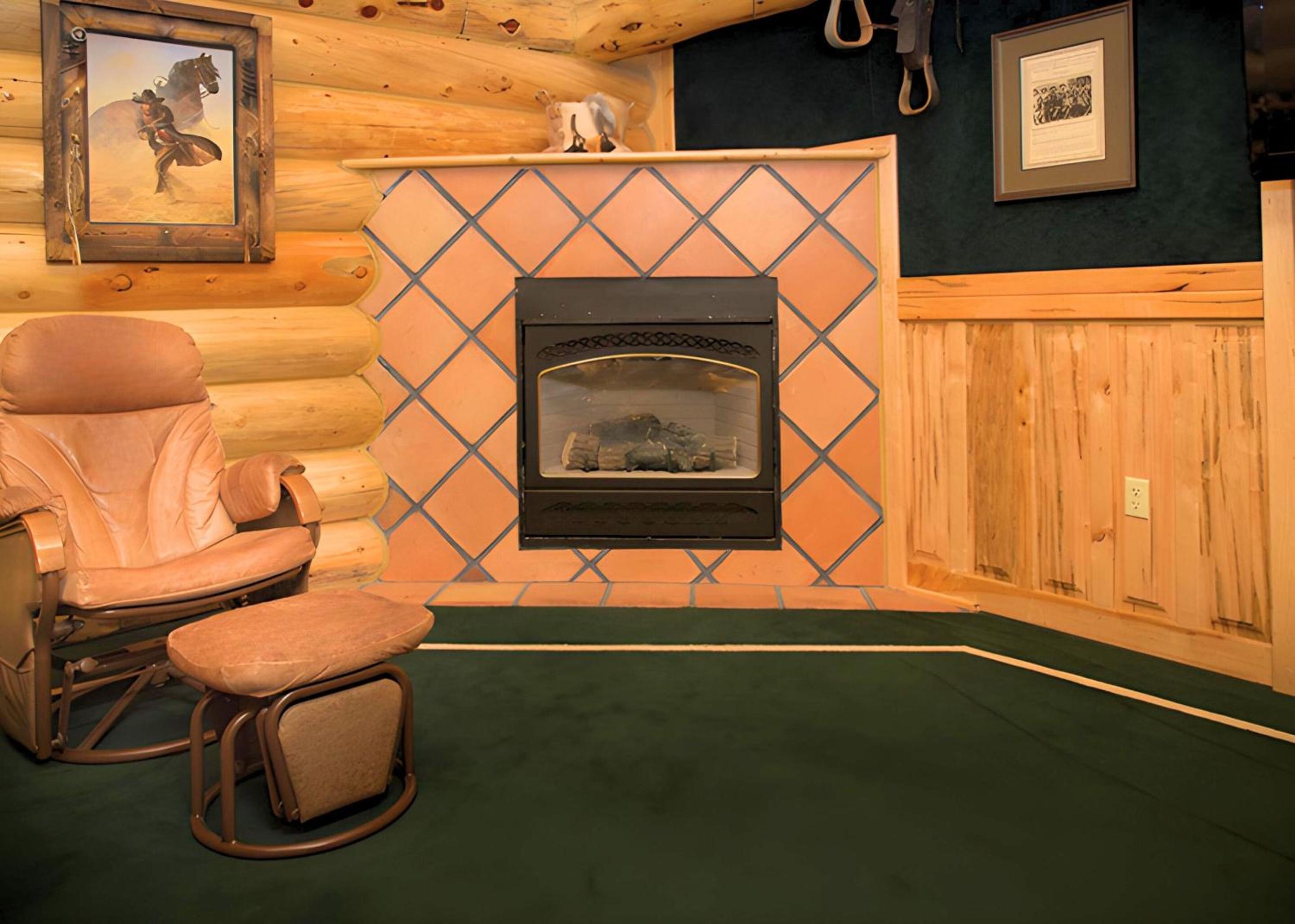 Hibernation Station