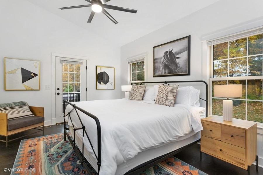 The Dakota by Juniper Holiday + Home