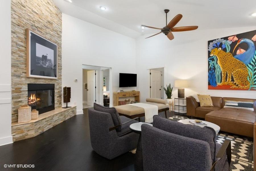 The Dakota by Juniper Holiday + Home