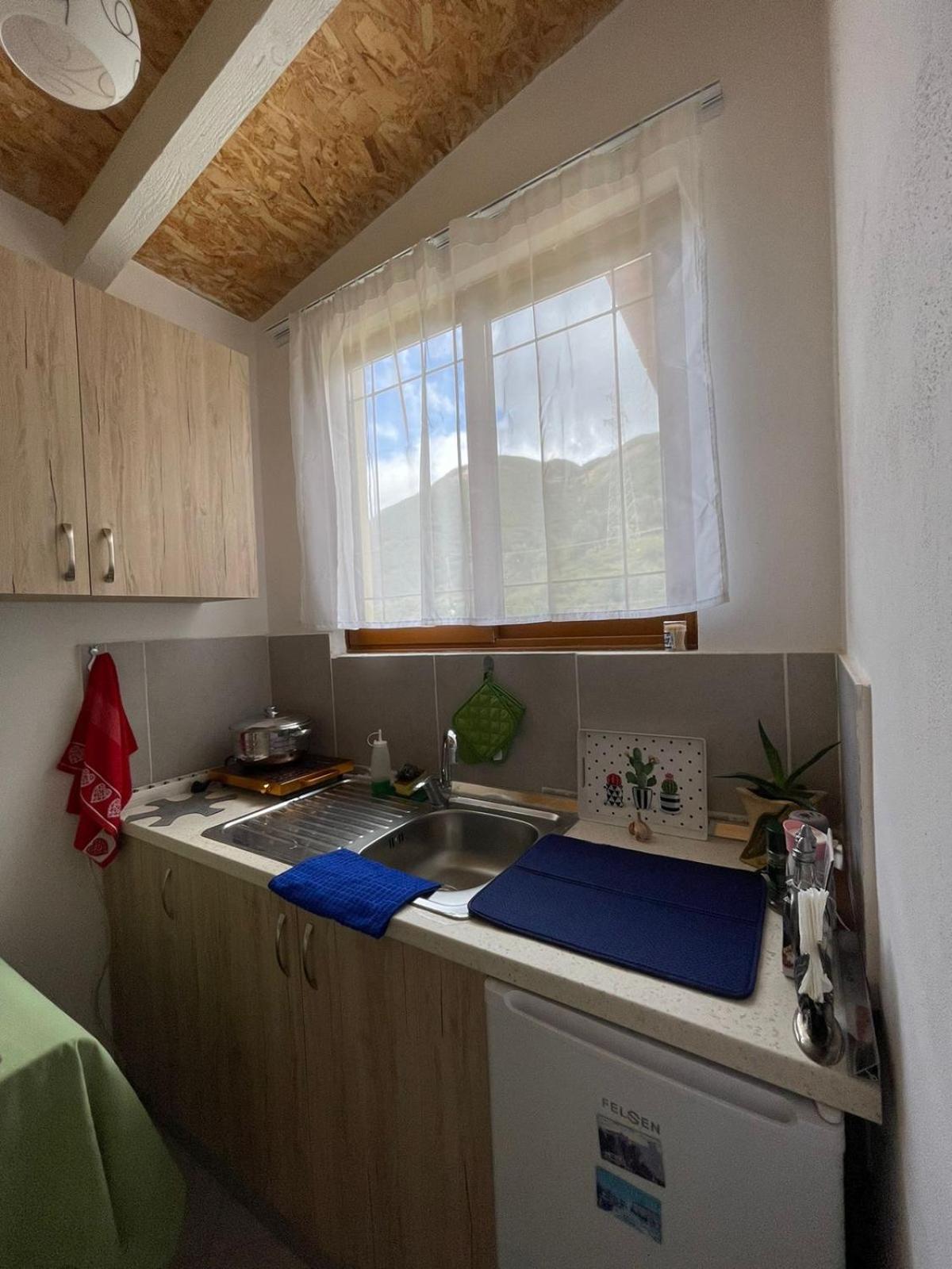 Sea view Apartments