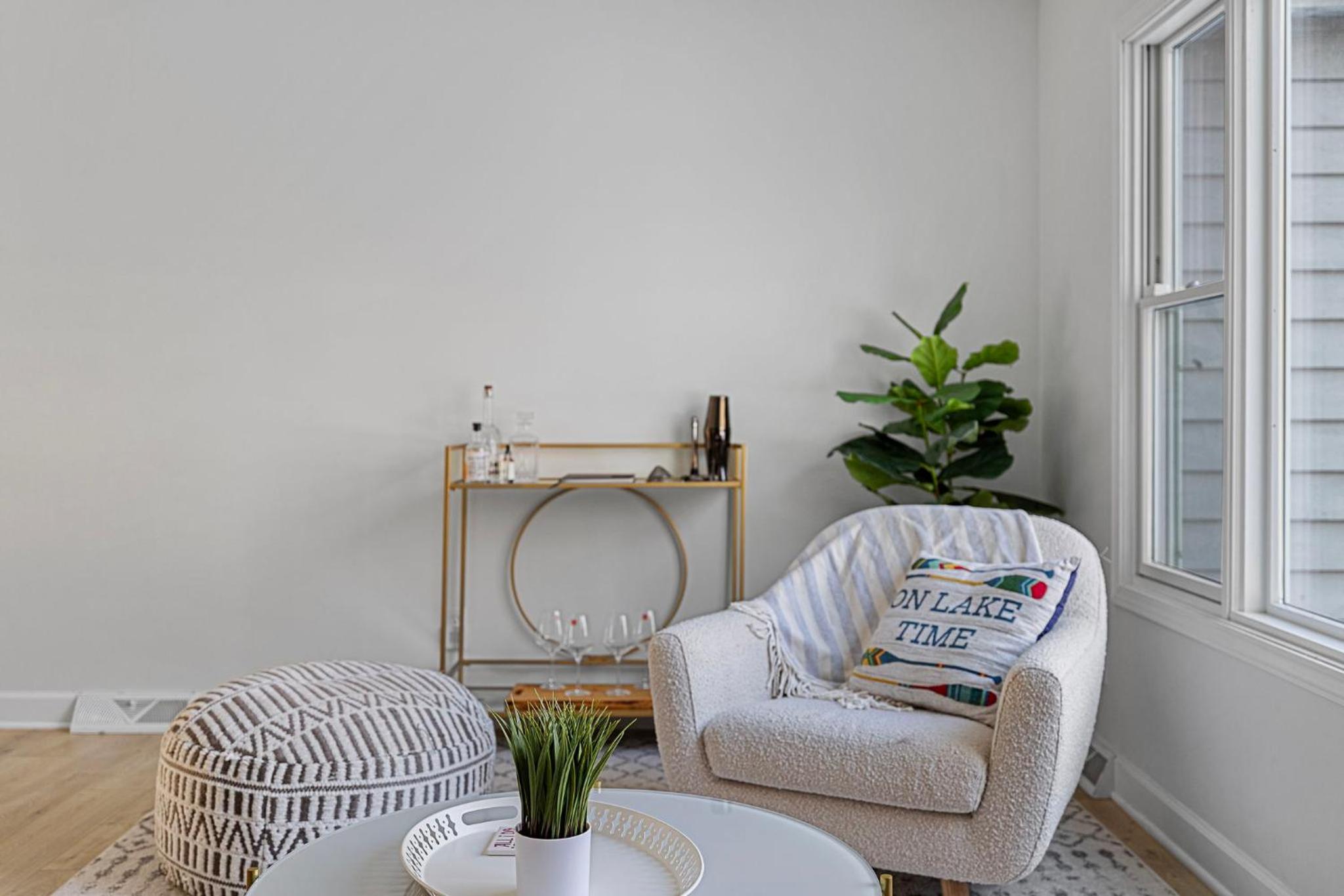 The High Life by Juniper Holiday + Home