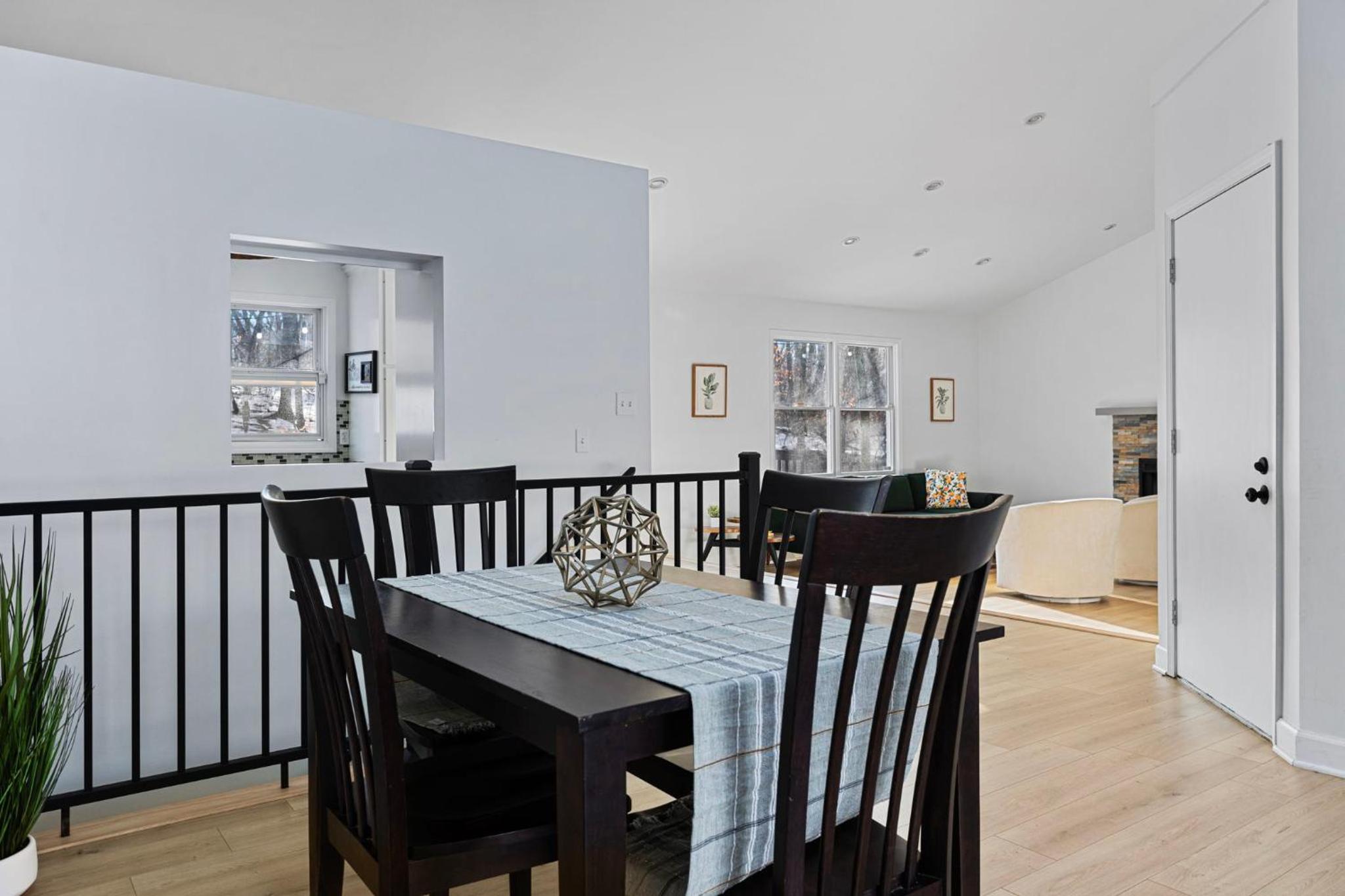 The High Life by Juniper Holiday + Home