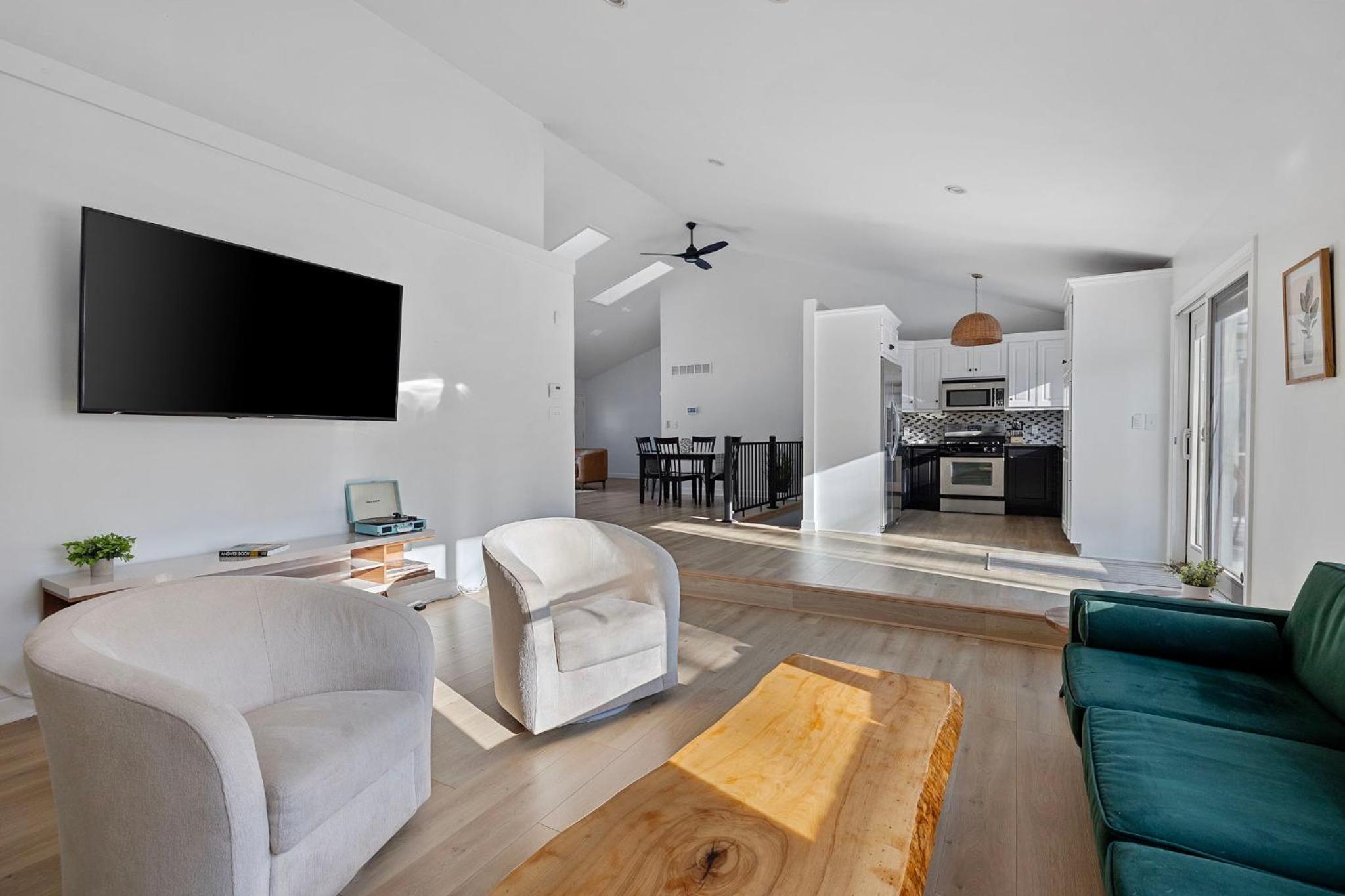 The High Life by Juniper Holiday + Home