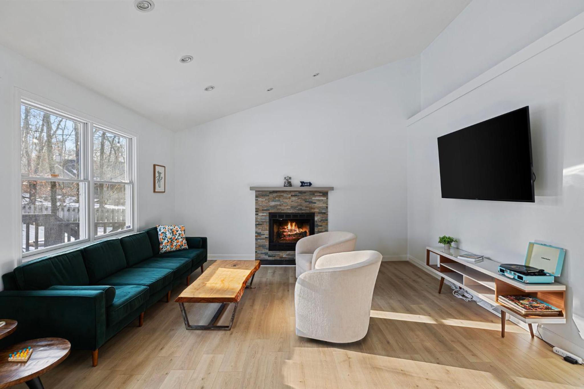 The High Life by Juniper Holiday + Home