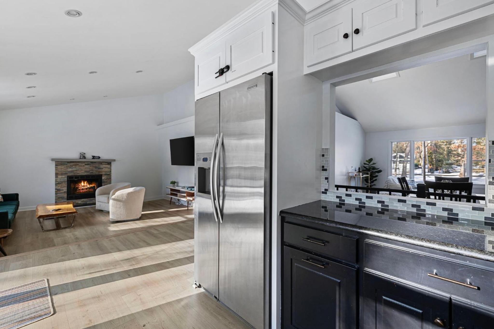 The High Life by Juniper Holiday + Home