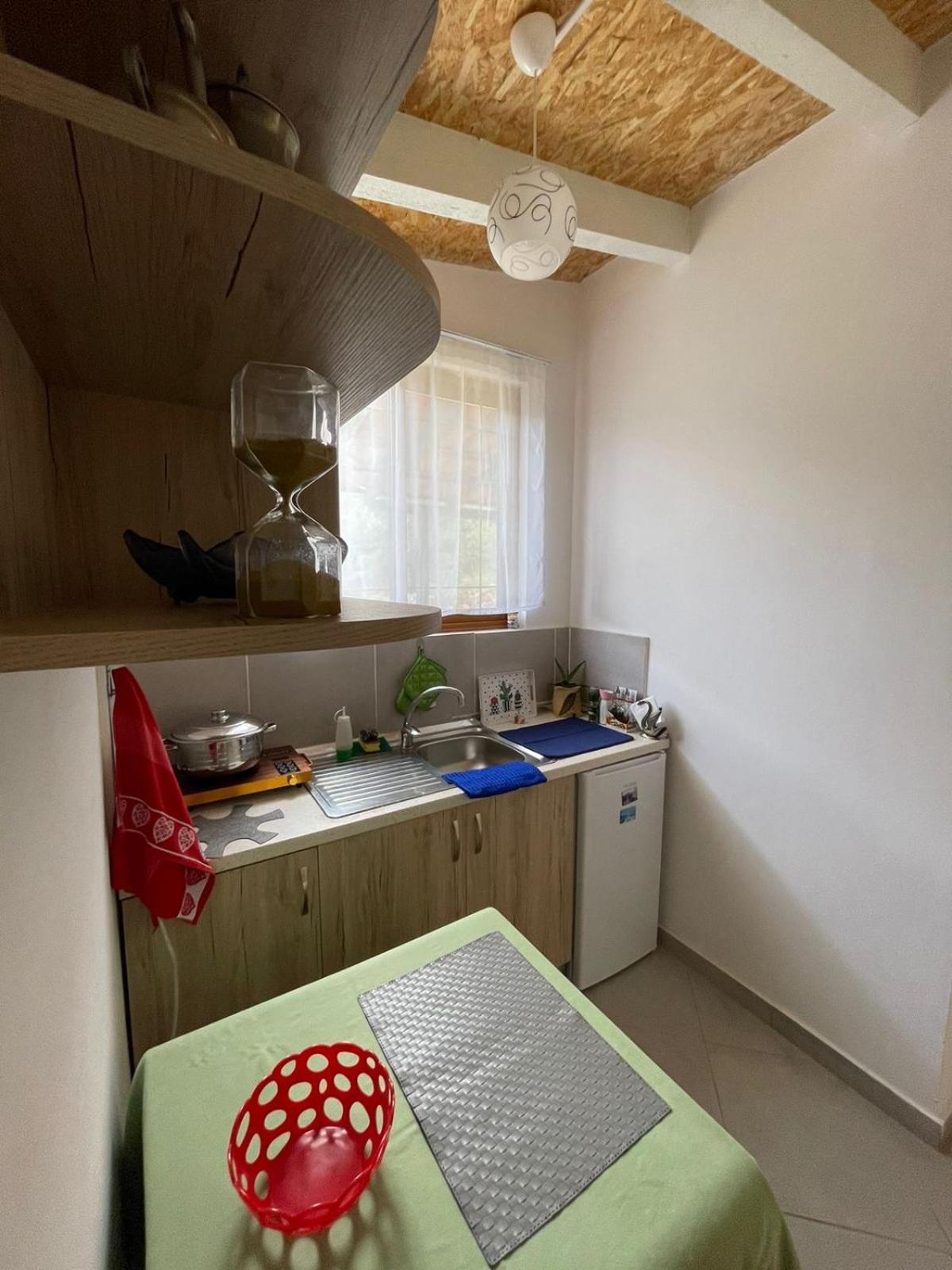 Sea view Apartments
