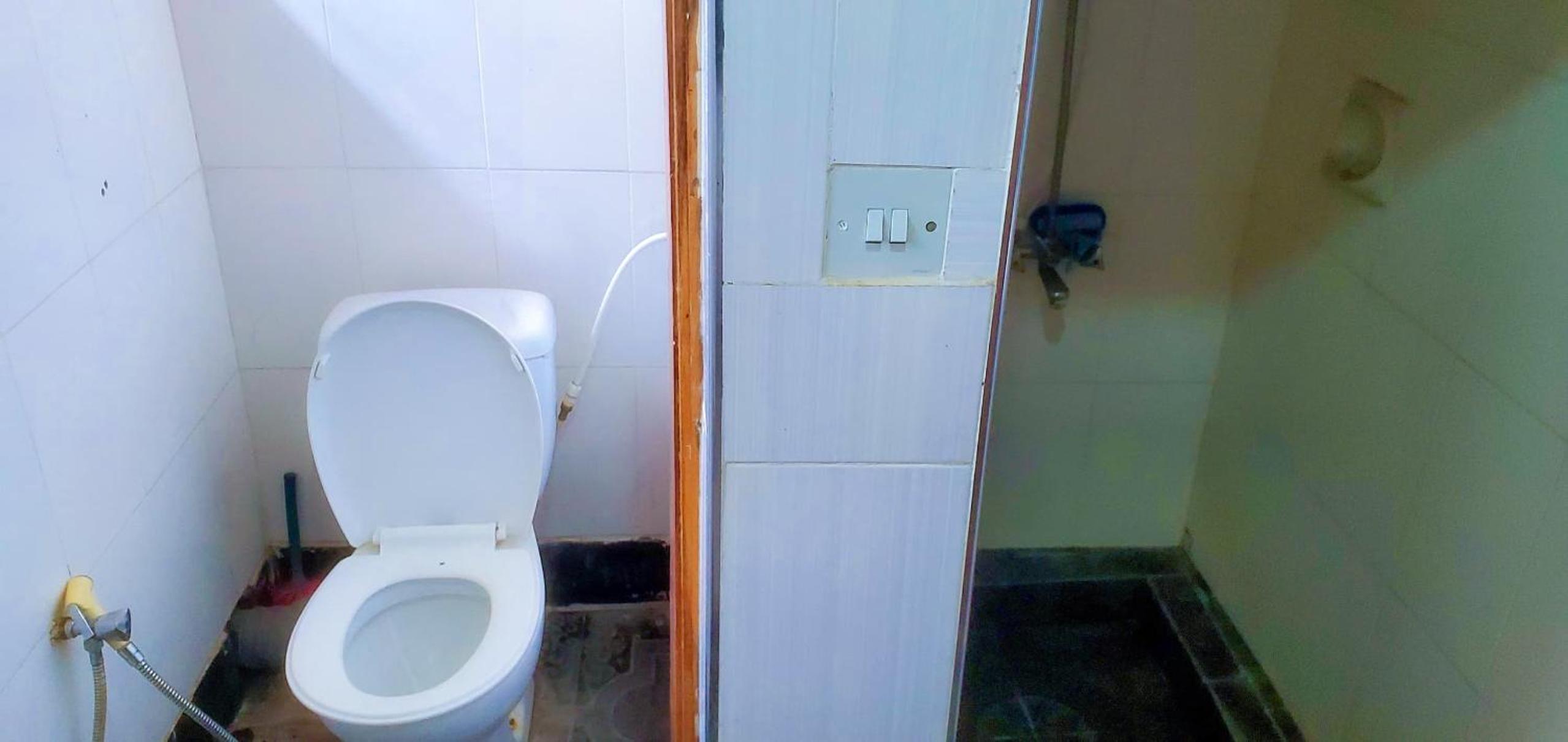 Mambo Jambo Homestay