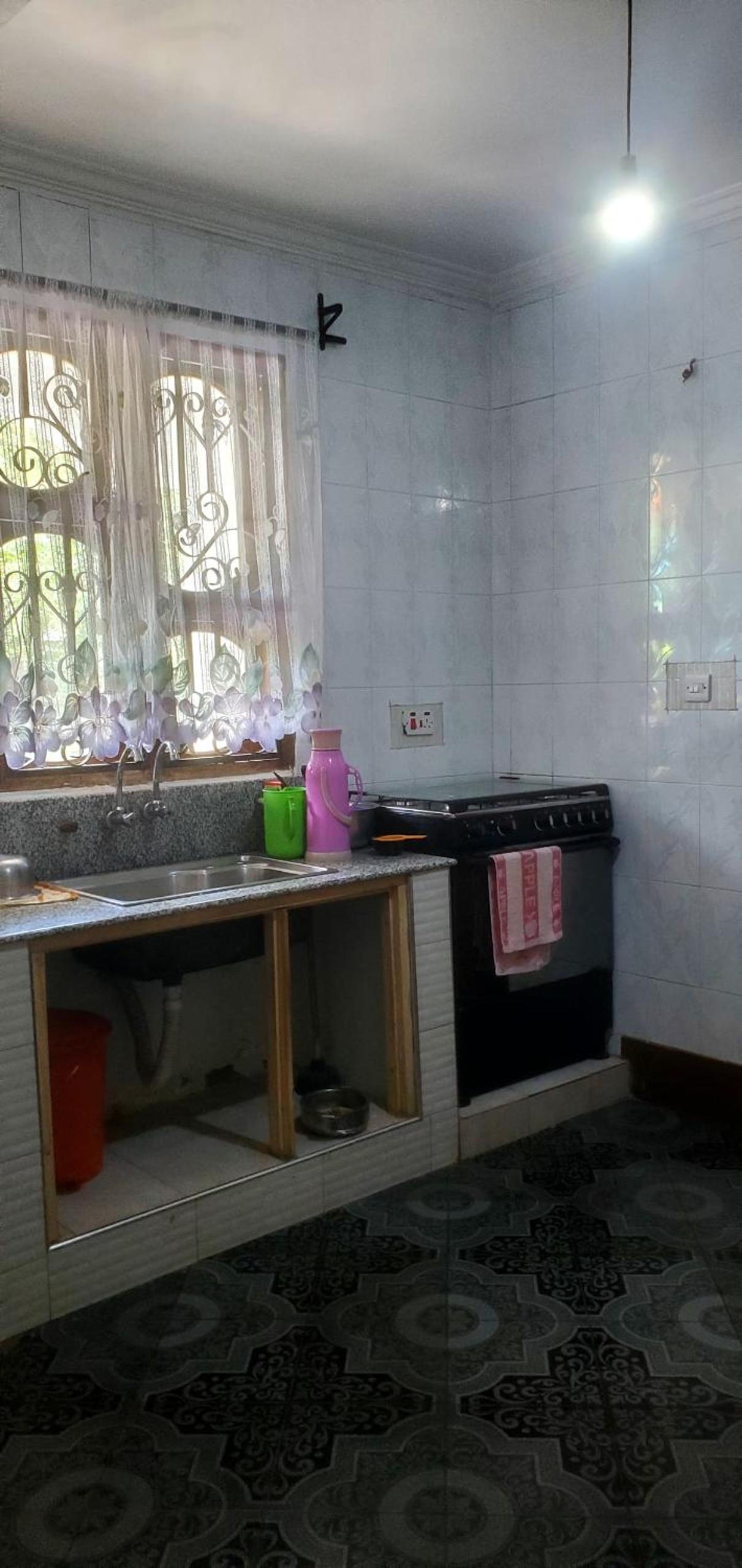 Mambo Jambo Homestay