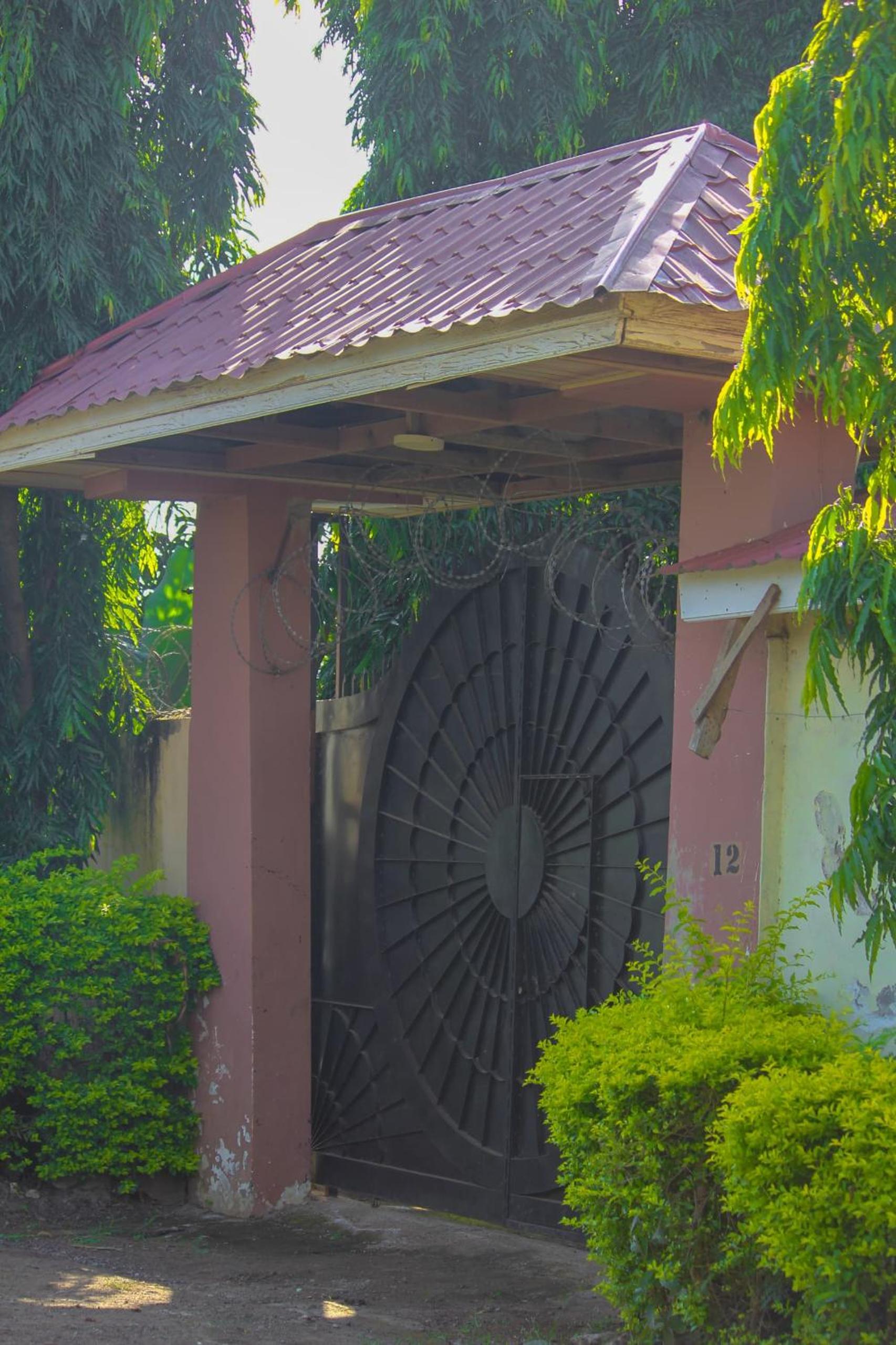 Mambo Jambo Homestay