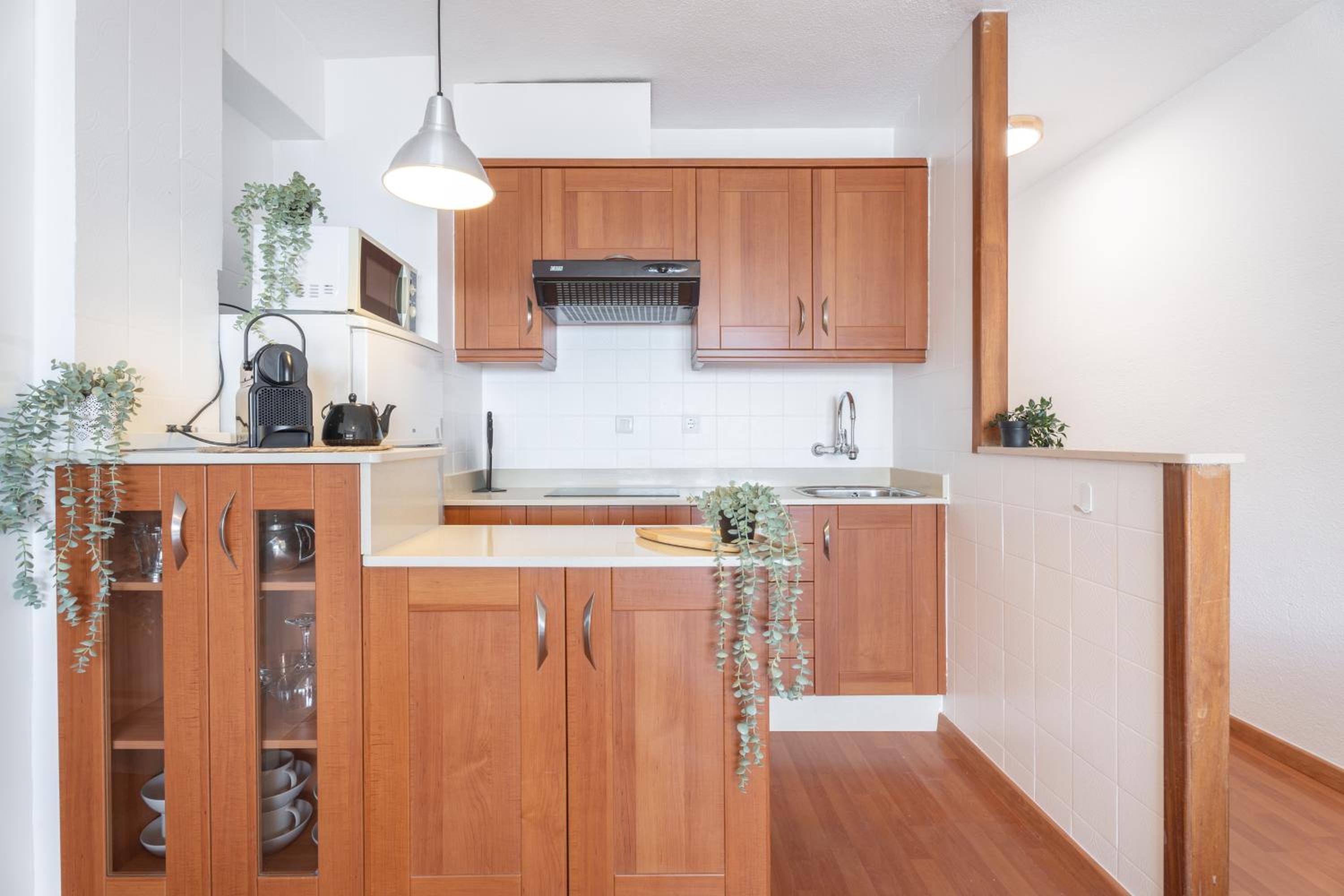 Apartamento increíbles vistas la Cala Finestrat