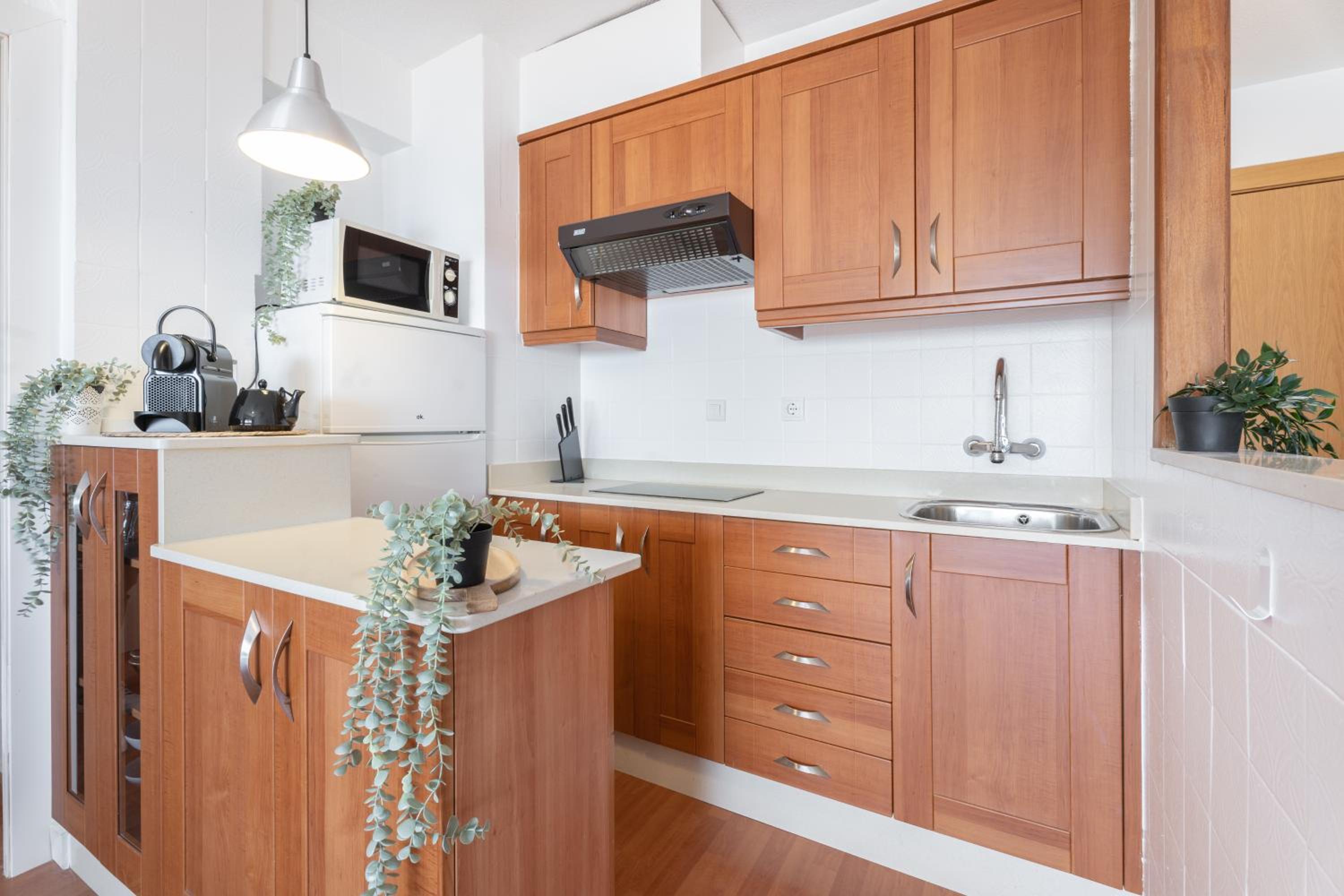 Apartamento increíbles vistas la Cala Finestrat
