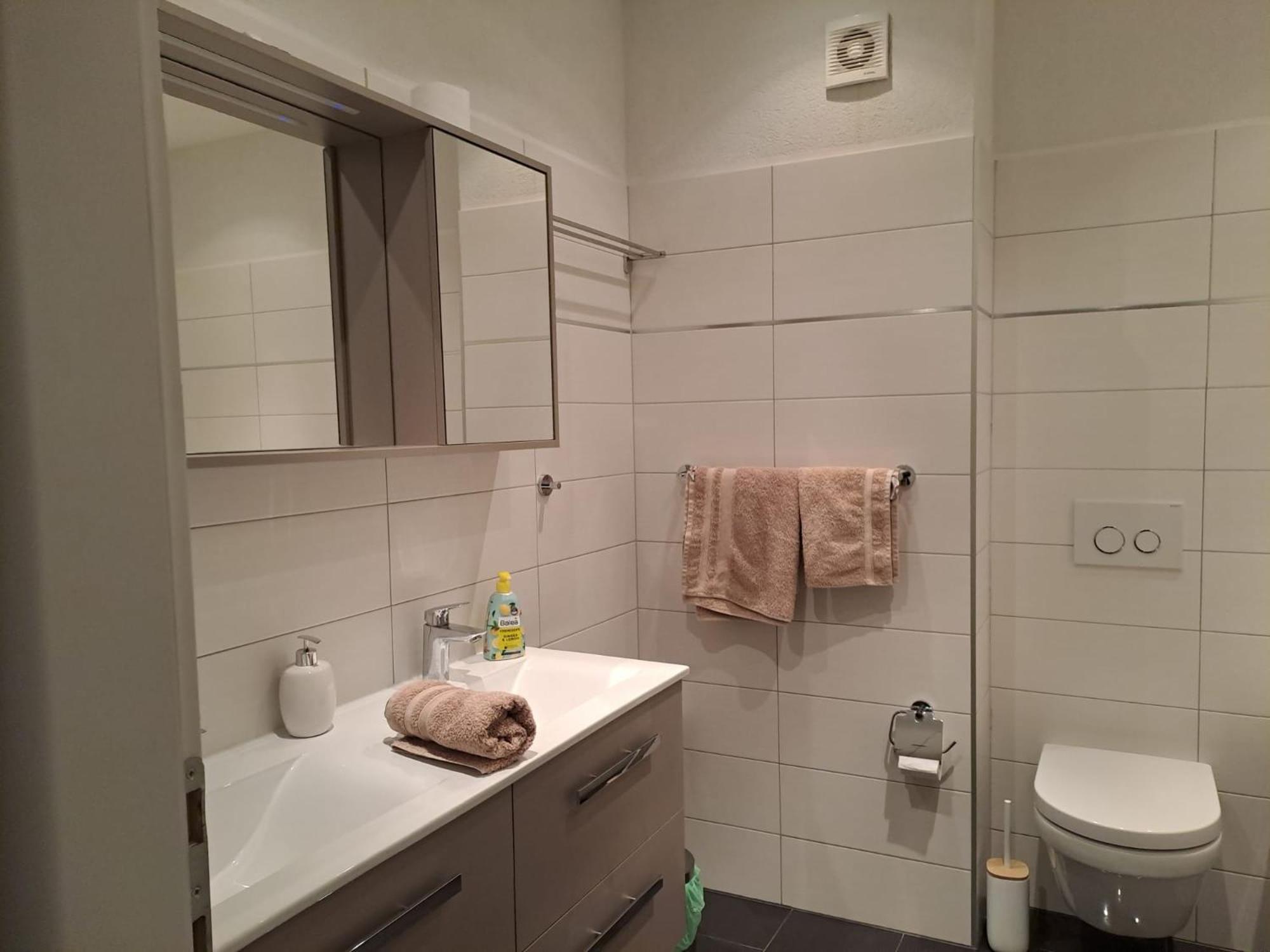 Ferienwohnung Katica