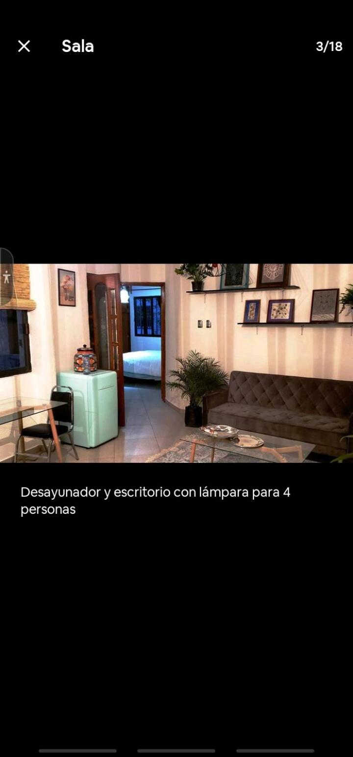 Condesa Dreams photo 4