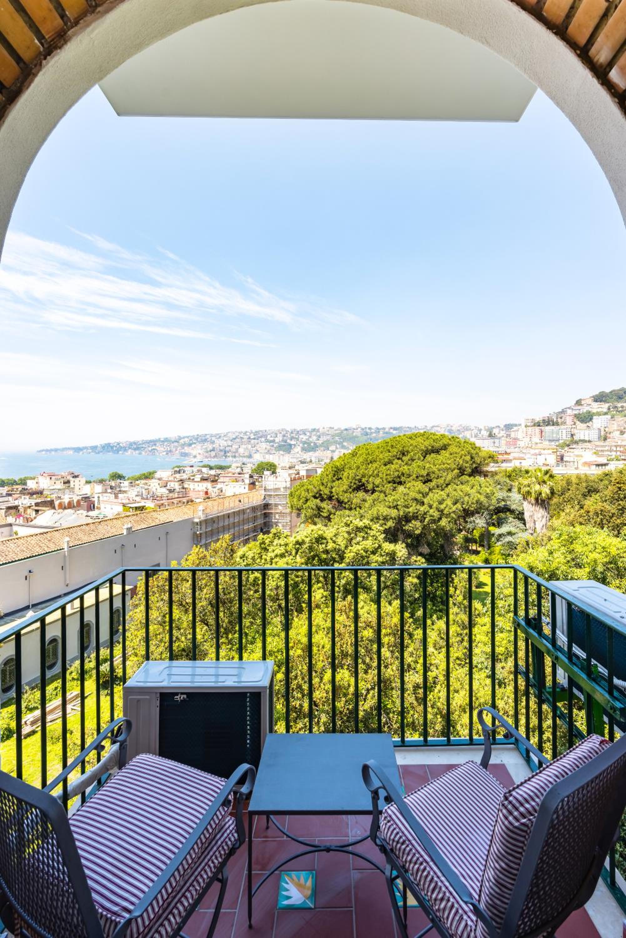 Terrazza Monteroduni 16