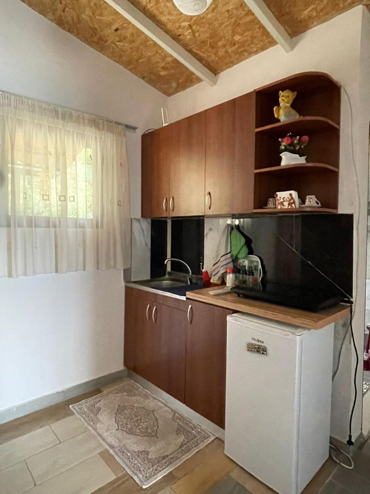 Sea view Apartments