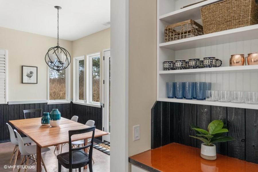 The White Owl by Juniper Holiday + Home