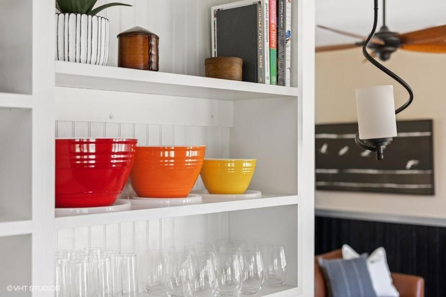 The White Owl by Juniper Holiday + Home