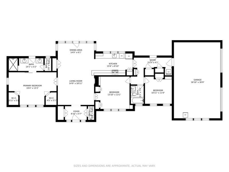 The White Owl by Juniper Holiday + Home