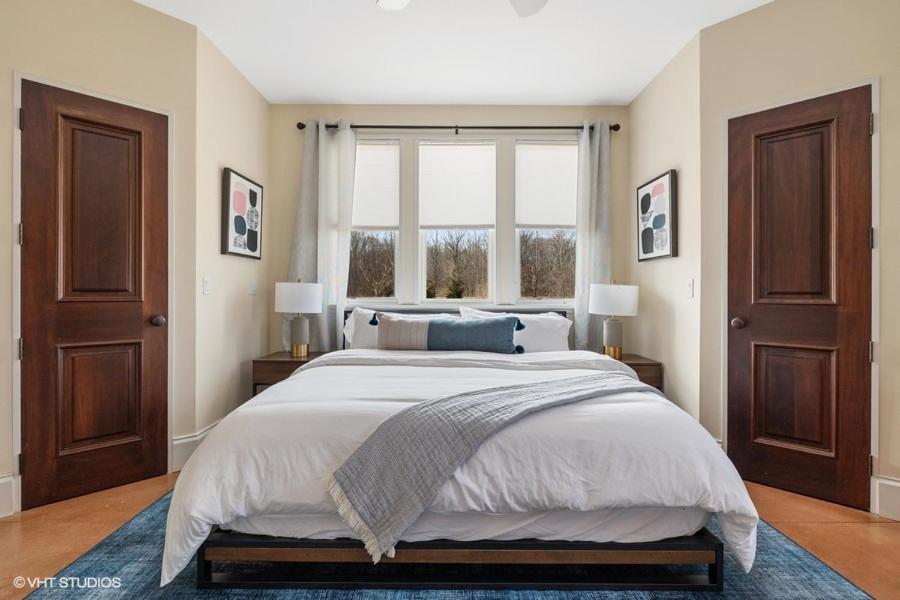 The White Owl by Juniper Holiday + Home
