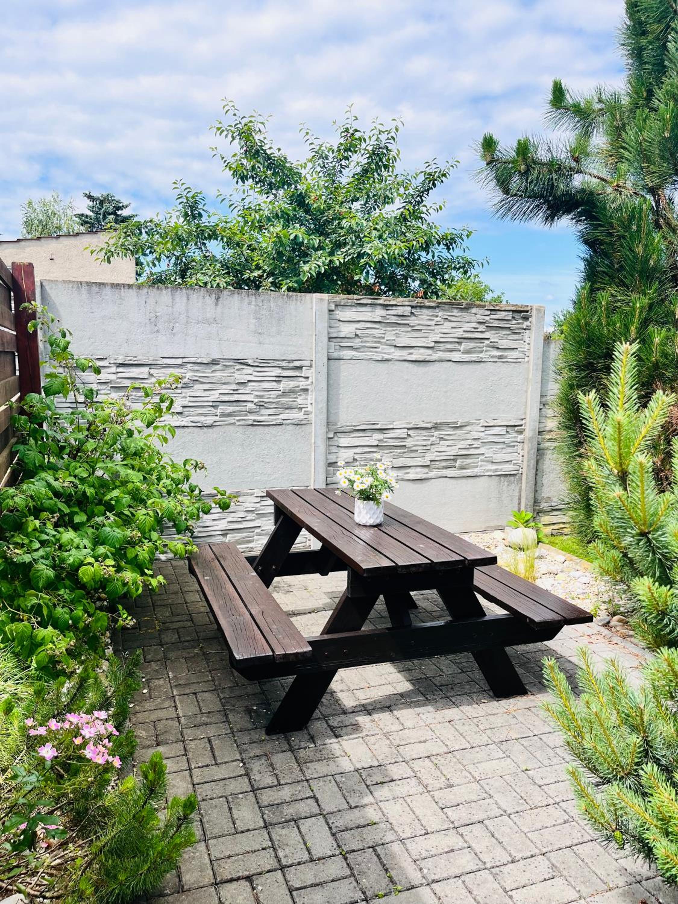 Apartmány na Zahradní view 3