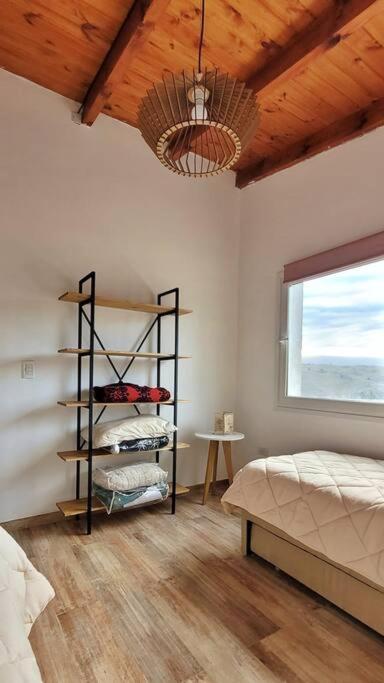 Villa Yacanto Cabaña Inti Puka